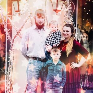 Meet your Posher, Kaylah